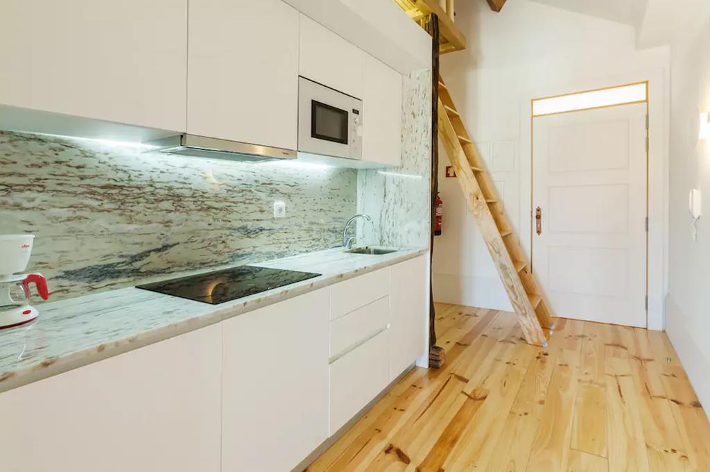 Boutique Rentals - Boho Chic Apartment OOporto Esterno foto