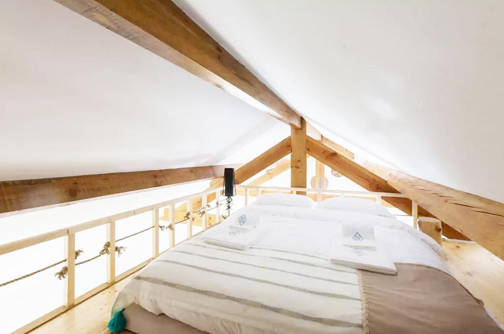 Boutique Rentals - Boho Chic Apartment OOporto Esterno foto