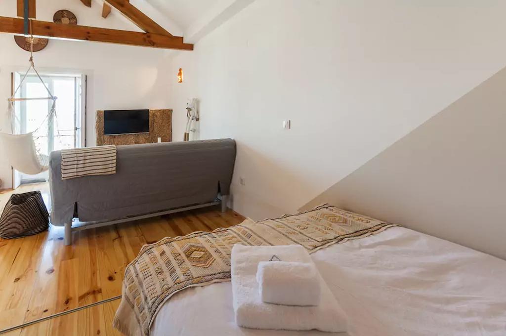Boutique Rentals - Boho Chic Apartment OOporto Esterno foto