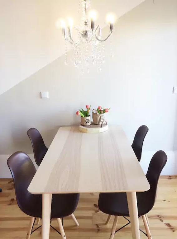 Boutique Rentals - Boho Chic Apartment OOporto Esterno foto