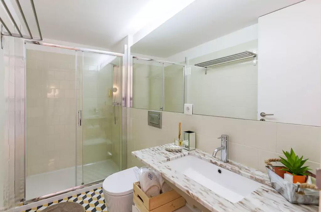 Boutique Rentals - Boho Chic Apartment OOporto Esterno foto