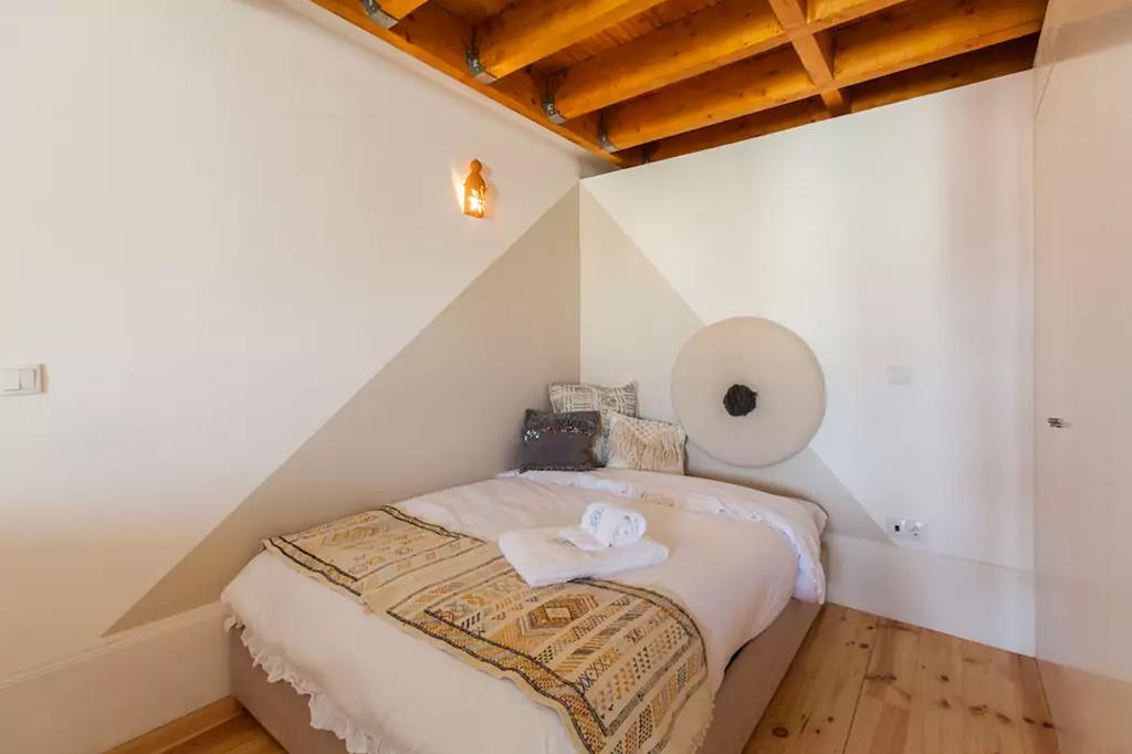 Boutique Rentals - Boho Chic Apartment OOporto Esterno foto