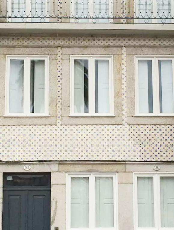 Boutique Rentals - Boho Chic Apartment OOporto Esterno foto